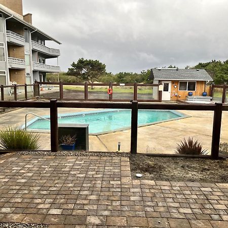 Grey Gull Aparthotel Ocean Shores Exterior foto