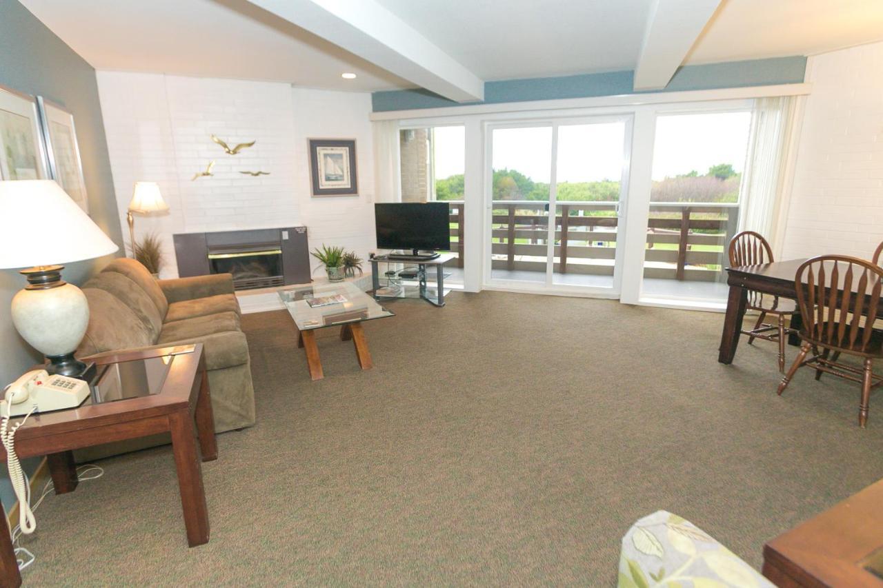 Grey Gull Aparthotel Ocean Shores Exterior foto